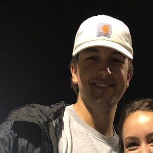 Meet your Posher, Jackson